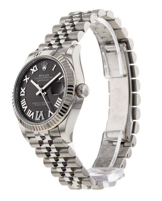 Rolex Datejust Lady 31 278274 Image 2